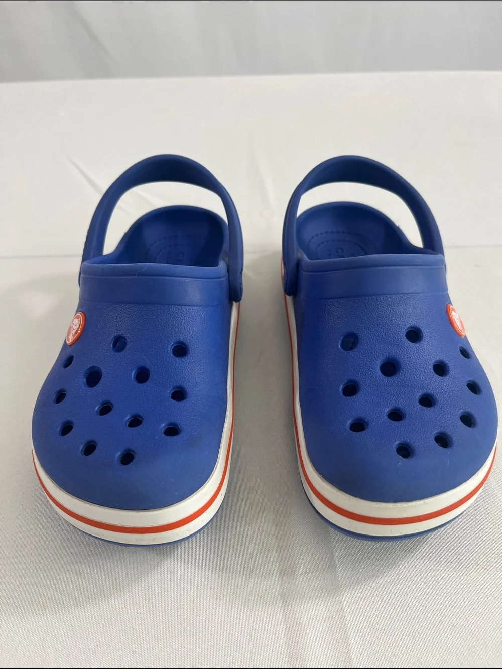 CROCS clog sandals